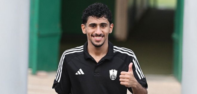 سعد بالعبيد يخضع لاختبارات طبية