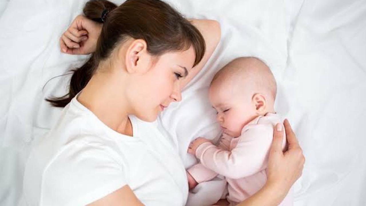 مها النمر تكشف أسباب الوفاة في فترة النفاس