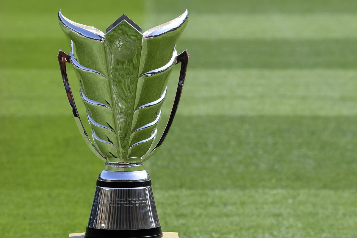 رئيس الآسيوي يقترح التصويت لنسختي آسيا 2031 و2035