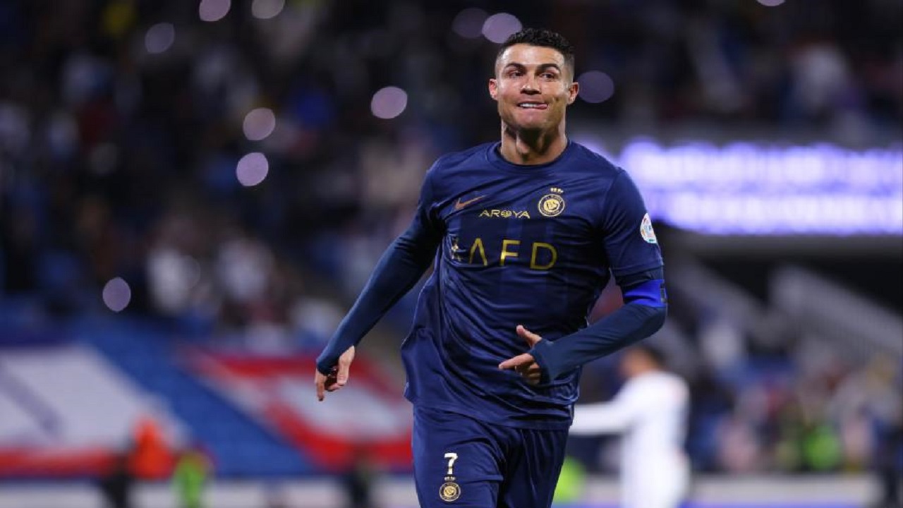 هل ينجح كريستيانو رونالدو كمدرب لريال مدريد؟
