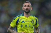 إعفاء بروزوفيتش من تدريبات النصر