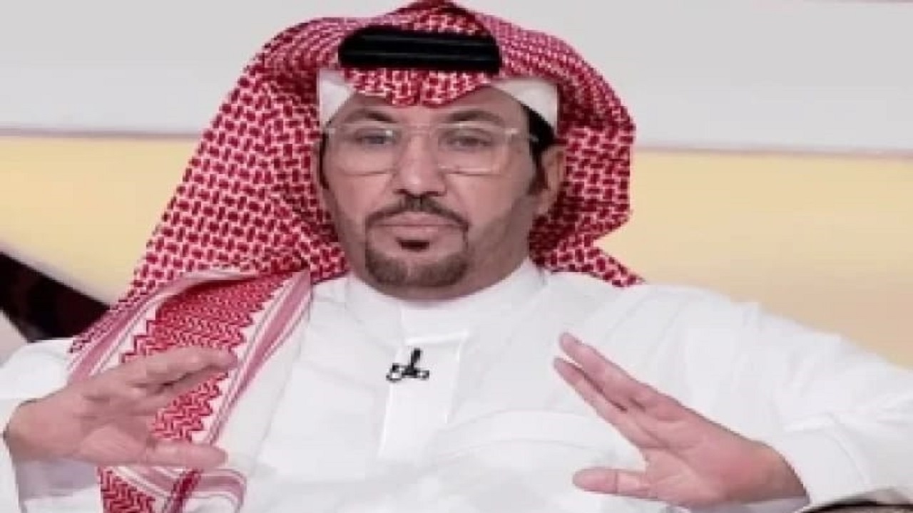 الروقي يتساءل: لماذا تتجاهل الأندية نجوم النصر الدوليين