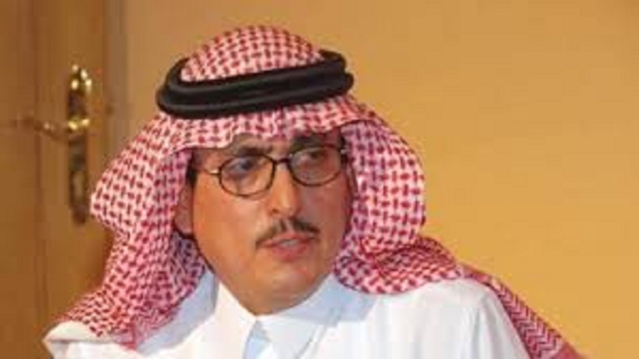 الدويش: الملايين تجلب لاعبين لكنها لا تحقق البطولات
