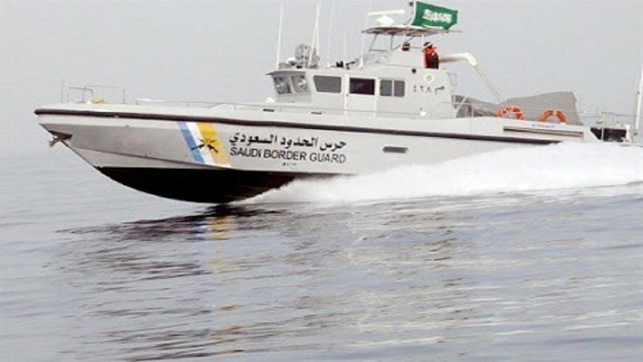 ضبط 4 مقيمين مخالفين للائحة الأمن والسلامة لمزاولي الأنشطة البحرية