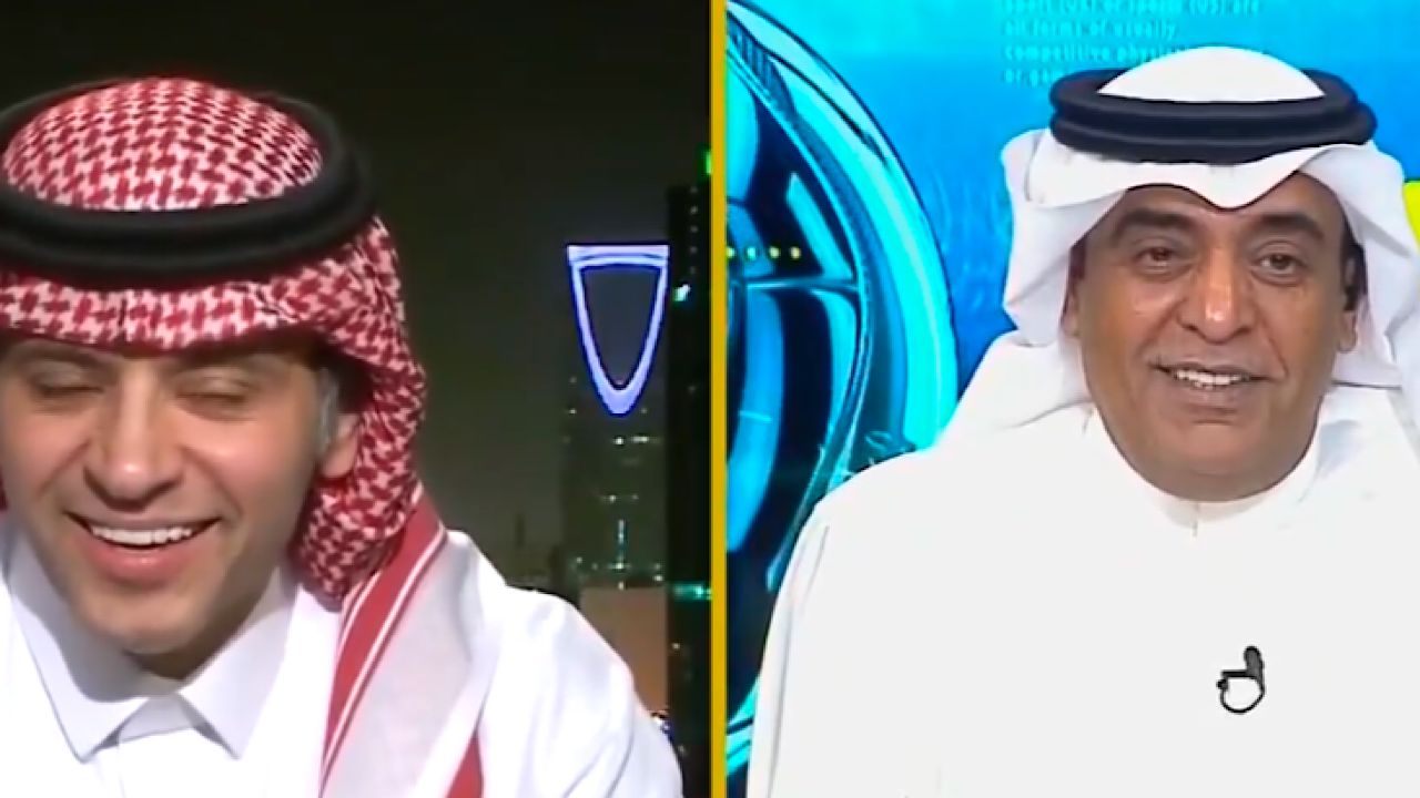 الفراج: نادي الدرعية سيكون المهدد الأكبر للهلال والنصر وفهيد يرد.. فيديو