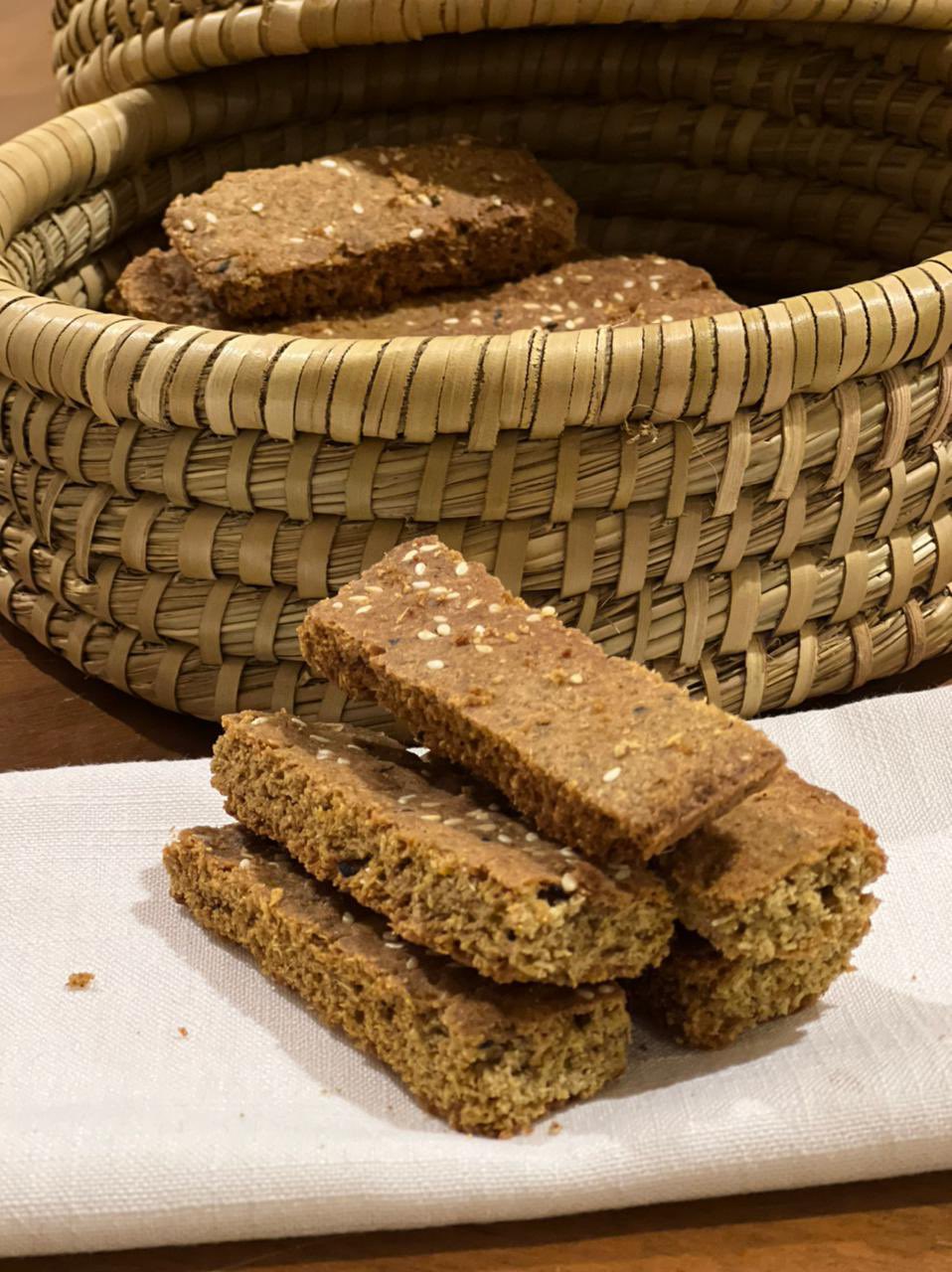 الخضيري: استبدل الدقيق الأبيض بحبوب متنوعة للتحكم في سكر الدم