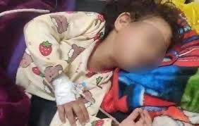 السجن 15 عاما لشاب اعتدى على طفلة داخل حمام تابع لمسجد