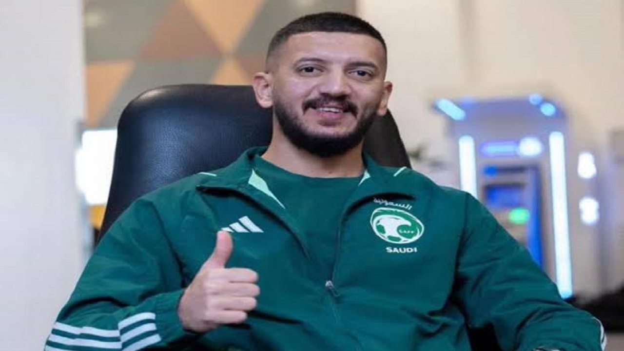 المالكي يغيب عن مواجهة الاتحاد
