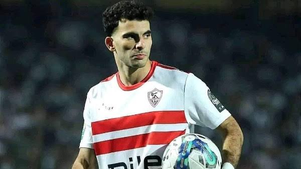 عمرو الجنايني يرد على شائعات انتقال زيزو للأهلي: لا تصدقوا الأكاذيب