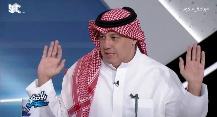 آل الشيخ: قمة الهلال والأهلي كسر عظم.. فيديو