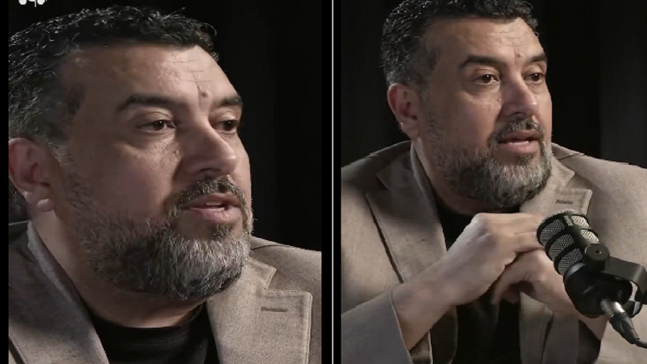محمد العرب: من لم يملك صديقا سعودياً لم يذق طعم الصداقة.. فيديو