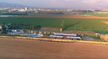 لقطات تبرز جمال منزل وقصر وائل كفوري.. صور