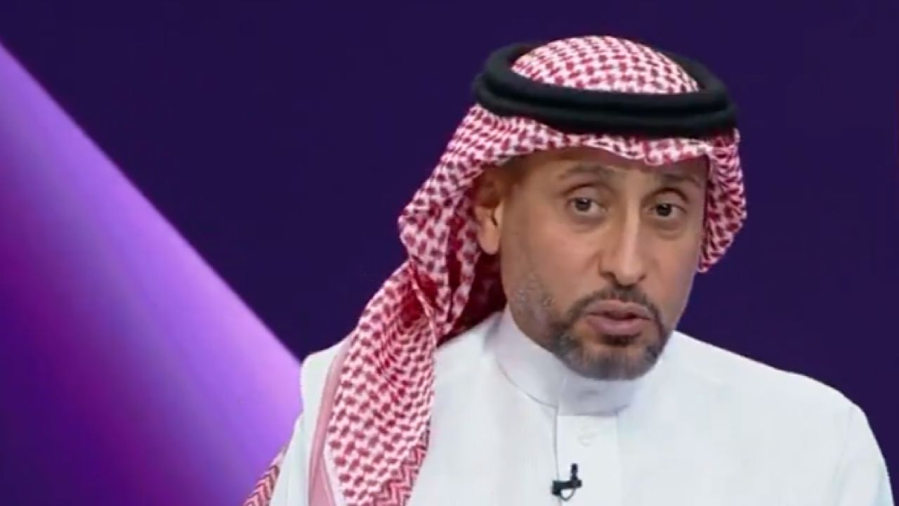 الجابر: ما نشاهده في الهلال حاليًا أمرٌ محزن.. فيديو