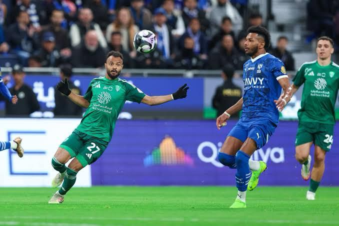 الجاسر يعلق على تكليف مخادمه لقيادة مباراة الهلال: متى تحكم بعدالة 