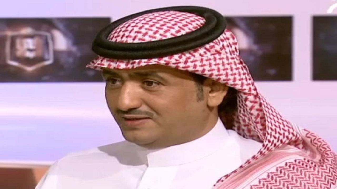 آل مغني: يوسف خميس فقد مصداقيته