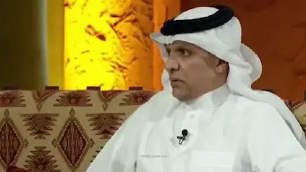 الدبيخي: مدربو النصر والهلال هم من يتحملون غياب لاعبيهم عن البطولة الآسيوية.. فيديو