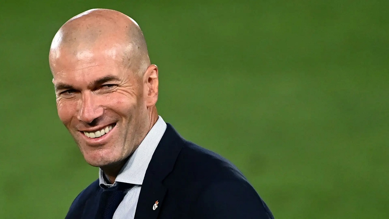 أسباب تبعد زيدان عن العودة لتدريب ريال مدريد