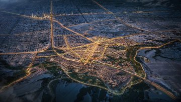 تحالف سعودي قطري لإنشاء دار الأوبرا الملكية في الدرعية بـ4 مليارات ريال