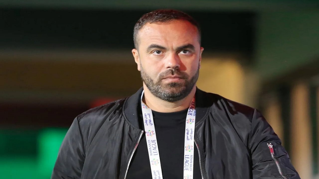 المناعي يشيد بتألق الدوسري ويؤكد تفوقه في منافسة نيمار والشنيف يرد بسخرية.. فيديو