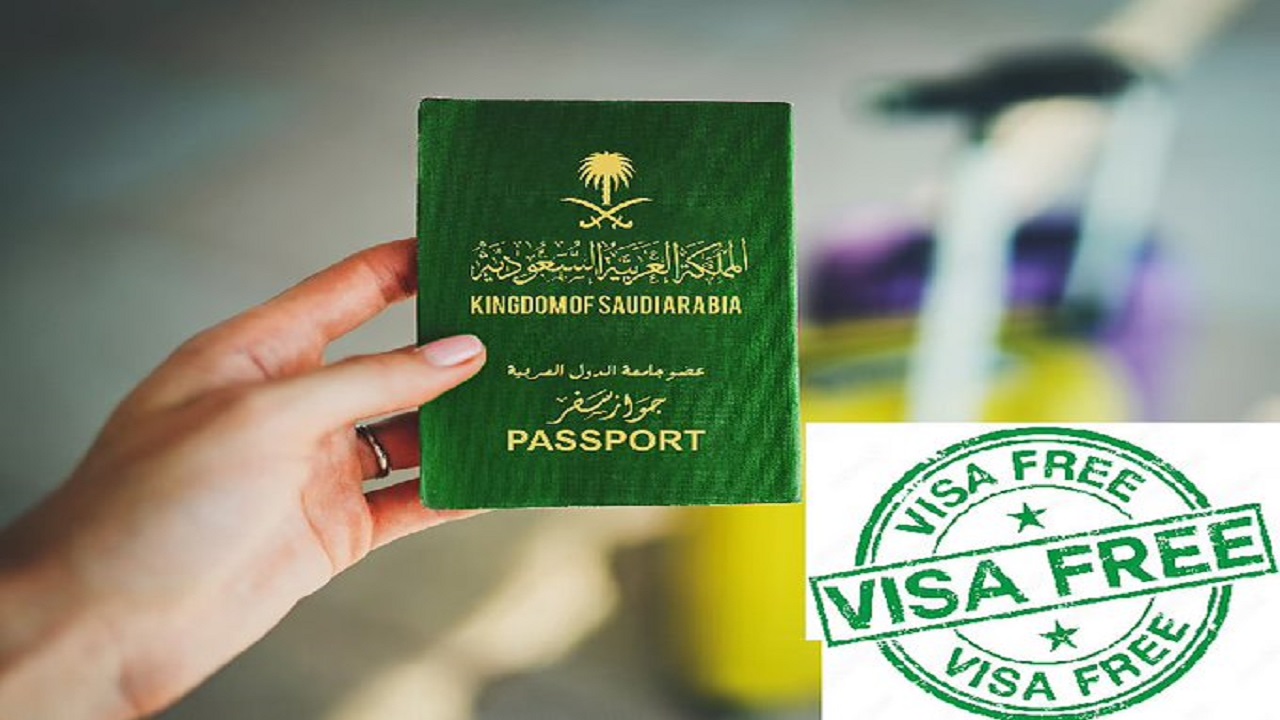 باكستان تعلن إعفاء السعوديين من تأشيرة الدخول لمدة 90 يومًا للسياحة