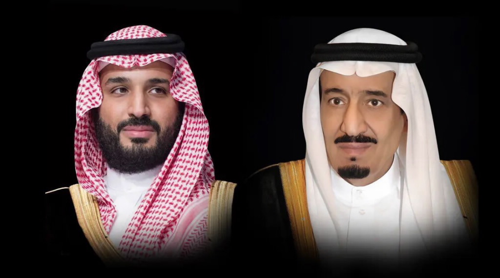 القيادة تهنئ كلوتير أوليغي نغيما لفوزه في الانتخابات الرئاسية الجابونية