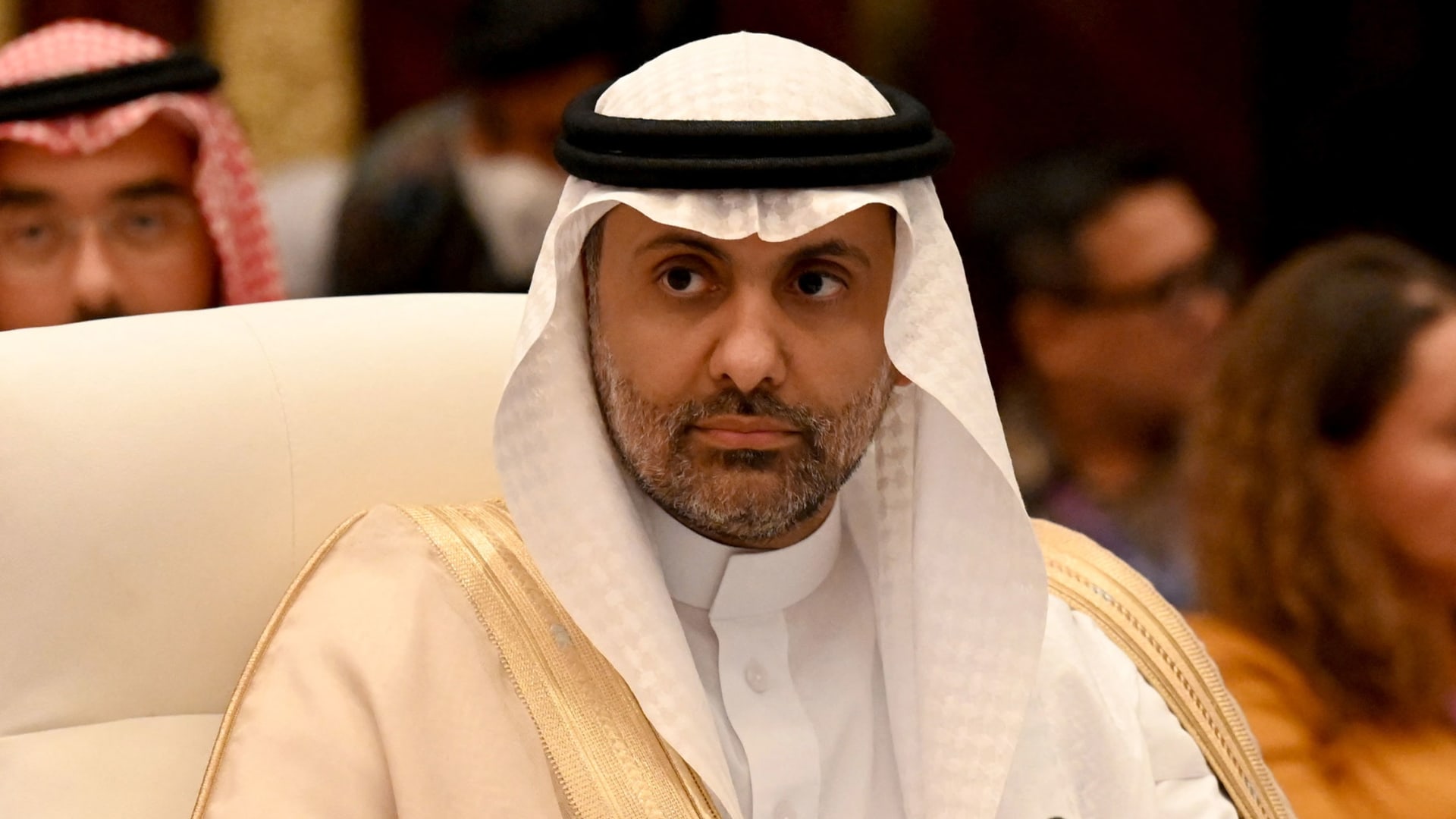 وزير الصحة: انخفاض وفيات الحدود الشمالية مقارنة بالمعدل الوطني