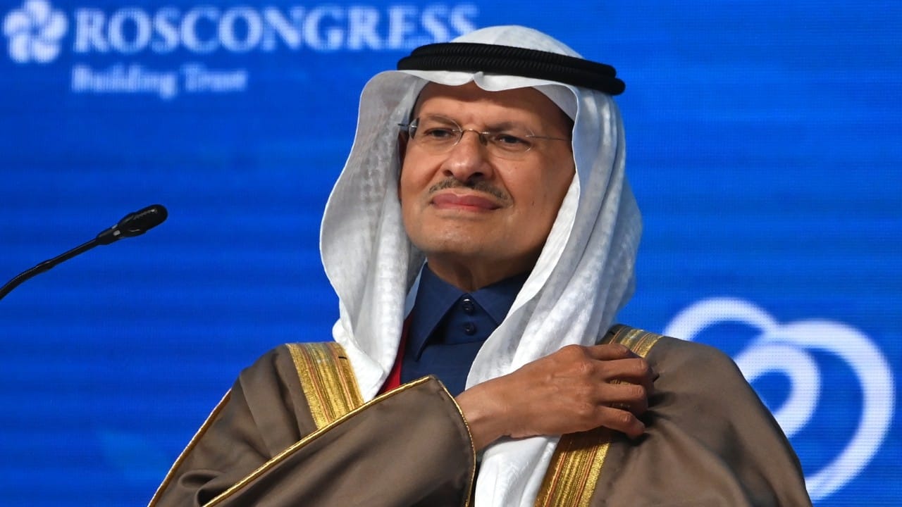 تعيين الأمير عبدالعزيز بن سلمان رئيسًا لمجلس أمناء جامعة الملك عبدالله