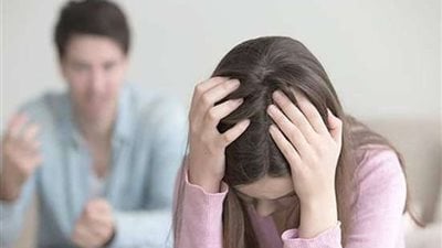 شكوى زوجة تكشف فضيحة جنسية مدوية داخل منزل الزوجية