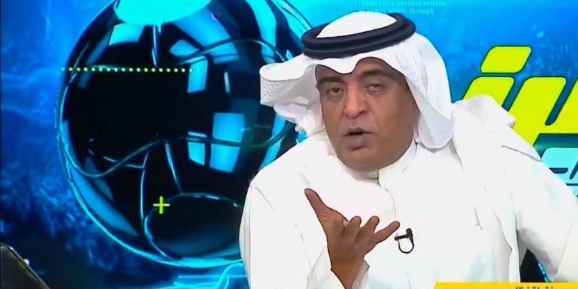 الزلال: الهلال منذ تأسيسه وهو منضغط بتحقيق البطولات.. فيديو