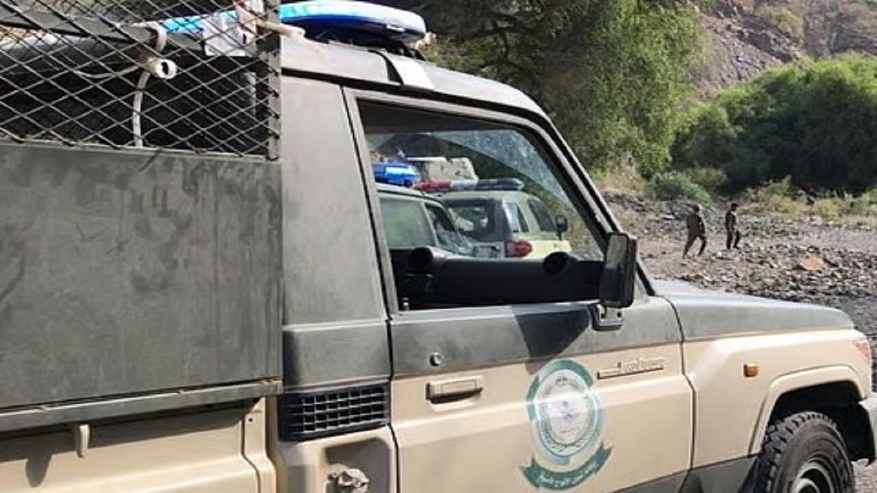 إحباط تهريب 76 كيلو جرامًا من القات بجازان