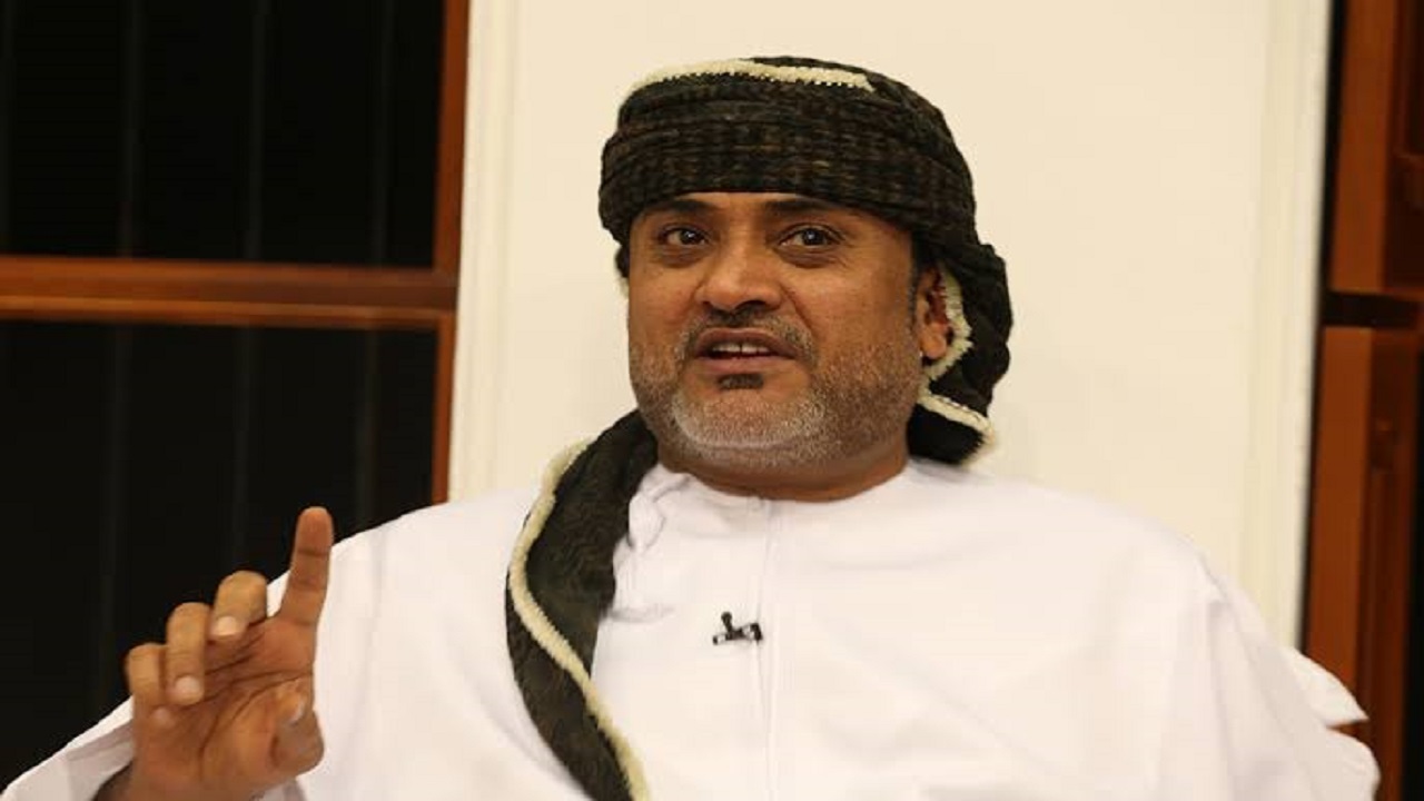الرواس: الهلال يخوف المنافسين.. فيديو