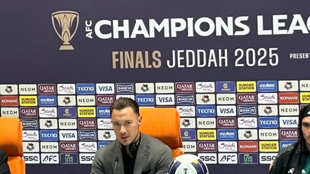 يايسله بعد الفوز على الهلال: خطوة واحدة تفصلنا عن اللقب