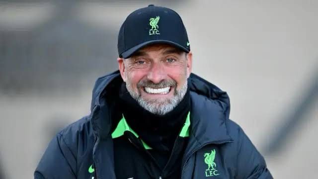  يورغن كلوب يعود لحسابات ريال مدريد بقوة