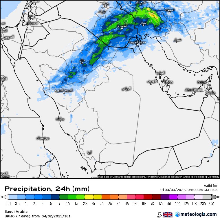 المسند: بقي على الذراعين 13 يوما