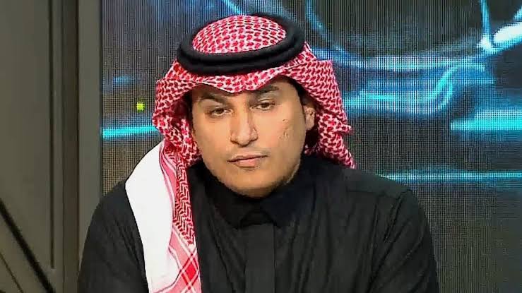 الحريري يطالب جيسوس بالهدوء ويشبه الهلال بالفنان محمد عبده.. فيديو