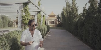 لقطات تبرز جمال منزل وقصر وائل كفوري.. صور