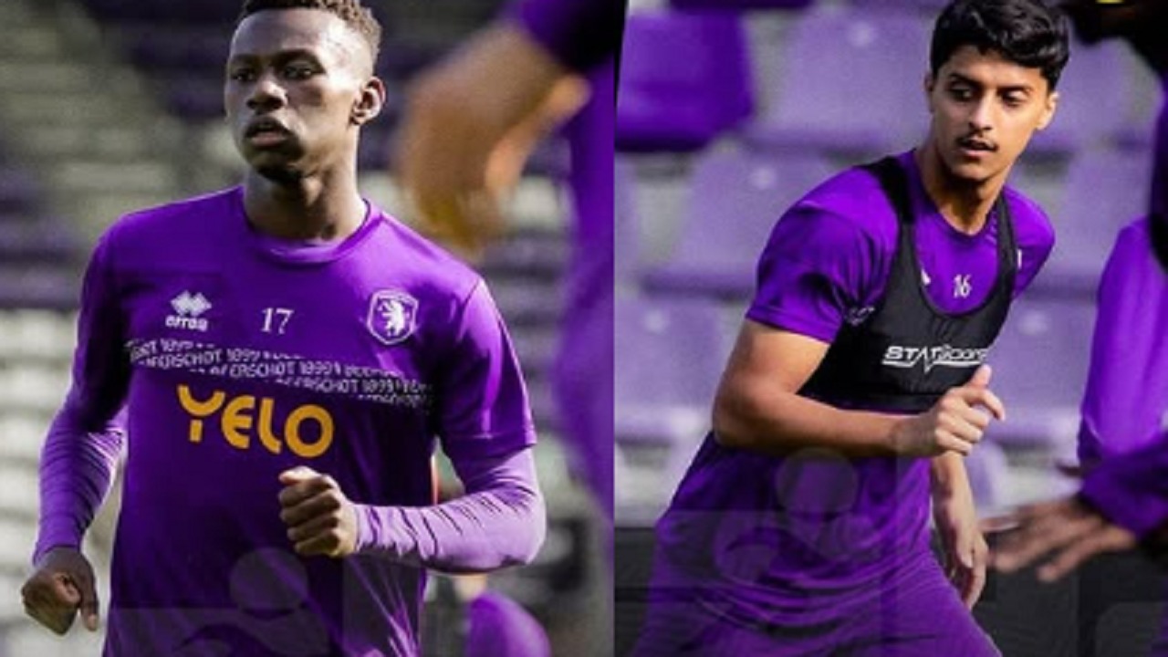 مصير الصحفي وفيصل الغامدي بعد هبوط بيرشكوت