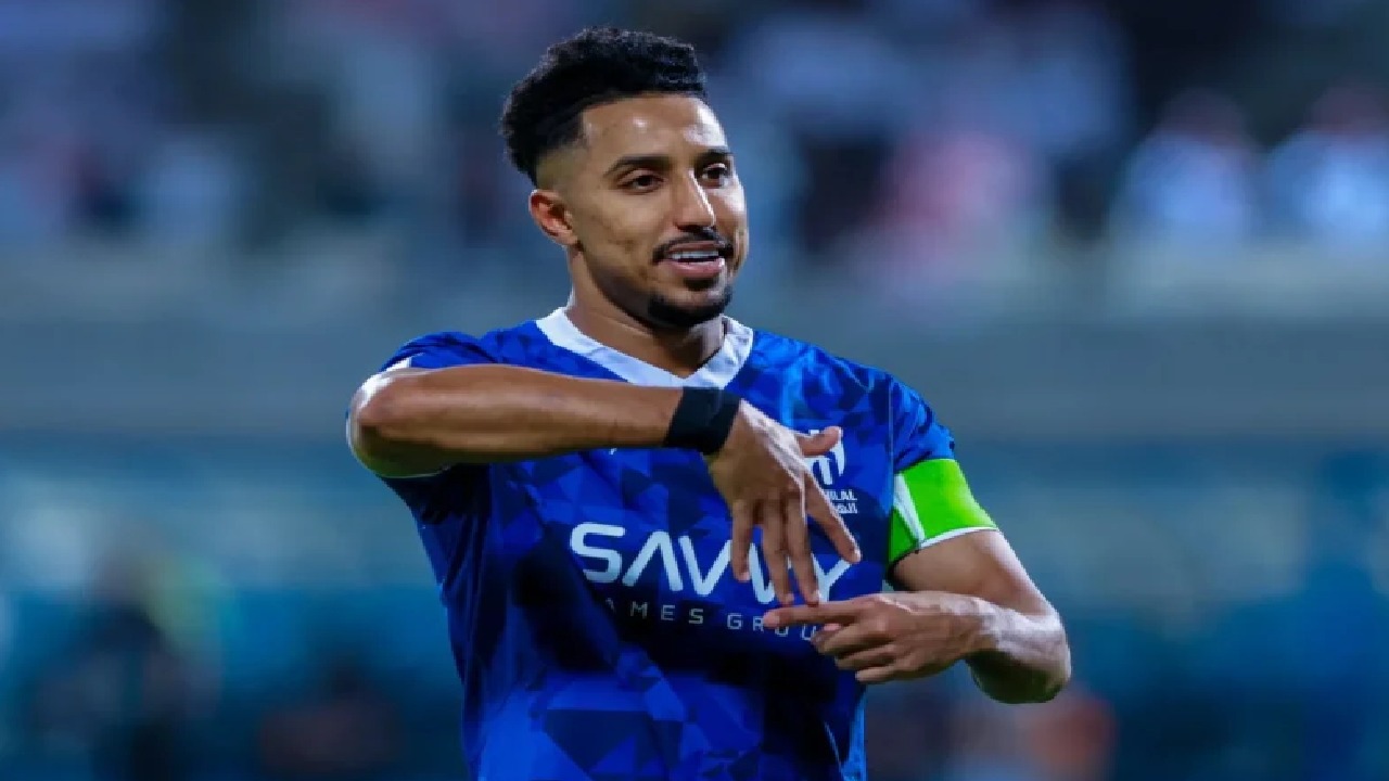 الهلال يتوصل لحل وسط مع الدوسري