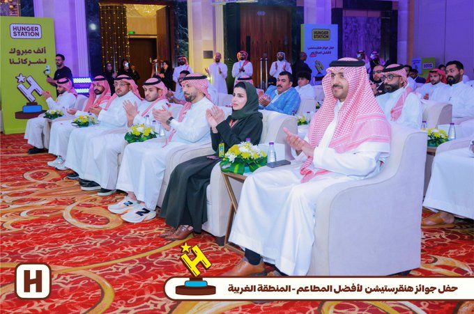 هنقرستيشن تكرم أكثر من 30 مطعما مميزا ضمن 10 فئات.. صور