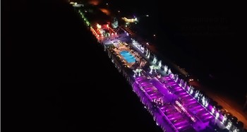 لقطات تبرز جمال منزل وقصر وائل كفوري.. صور