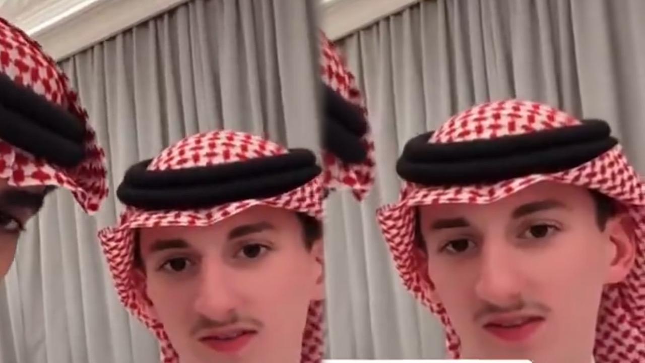 محمود فجال:من يتوظف في شركة بدون راتب هو اللي يستغل الشركة.. فيديو