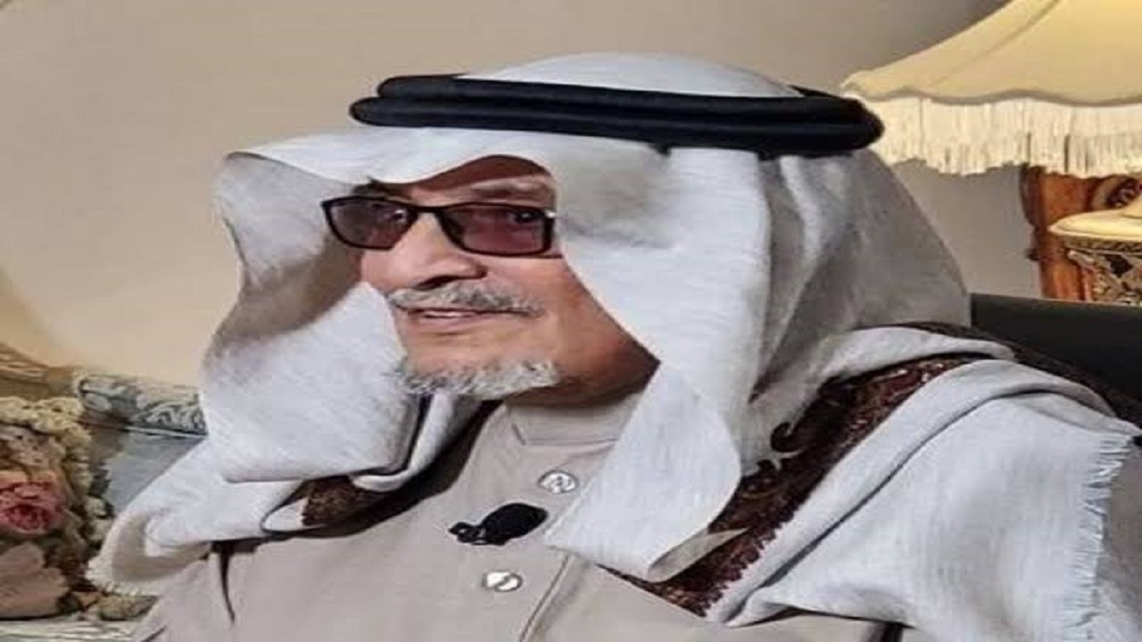 جابر القحطاني يوصي بوصفة طبيعية لهشاشة العظام.. فيديو