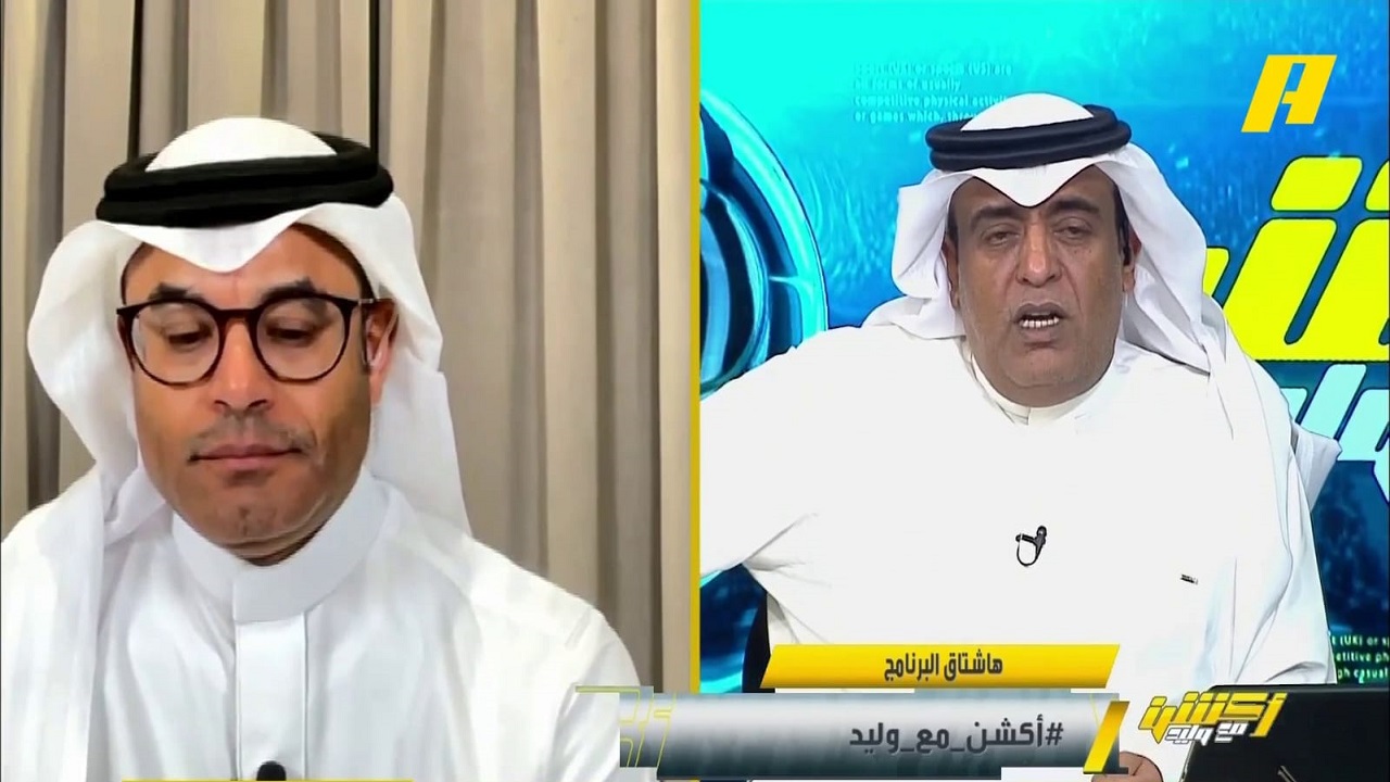 الشيخ ينتقد يوكوهاما ويؤكد أجانب الأهلي أكبر من البطولة الآسيوي.. فيديو