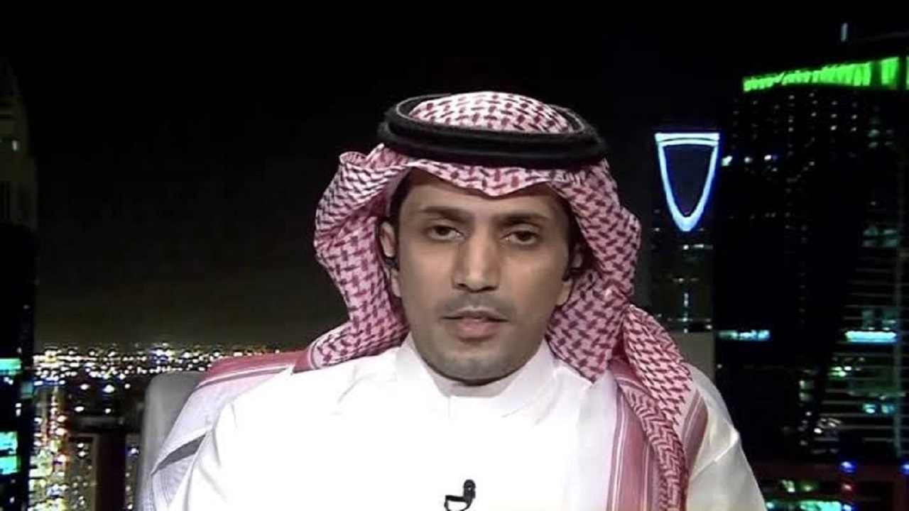 الزلال: فوز الهلال استعداد جيد للنخبة وعودة النجوم مقلقة للمنافسين.. فيديو
