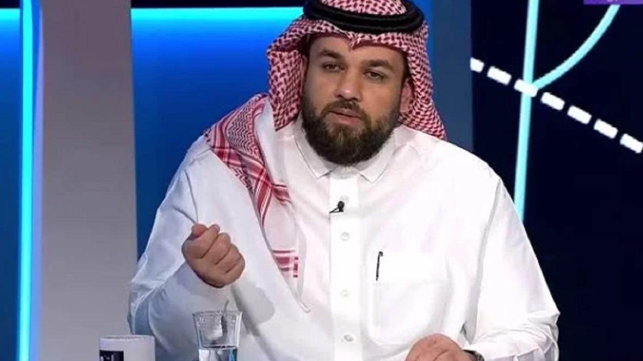 عماد الصائغ: خلاف حمدالله وكاراسكو يعكس وجود مشاكل أعمق بين لاعبي الاتحاد.. فيديو
