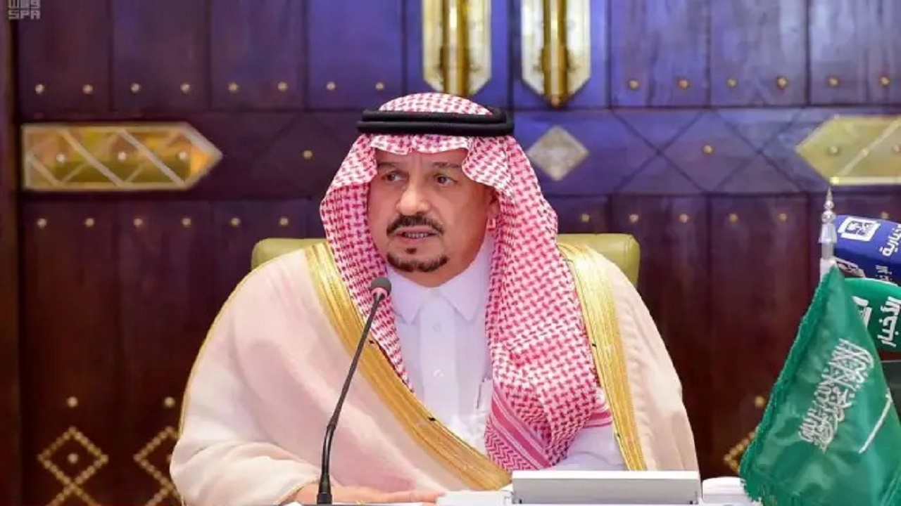 أمير  الرياض يرعى المنتدى السعودي للألبان الأربعاء المقبل بمحافظة الخرج