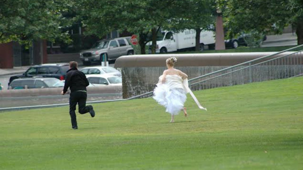 اعتقال عريس هرب بهدايا الزواج عشية زفافه