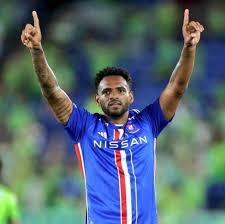 مهاجم يوكوهاما: سنهبط ونحرج أنفسنا في المملكة