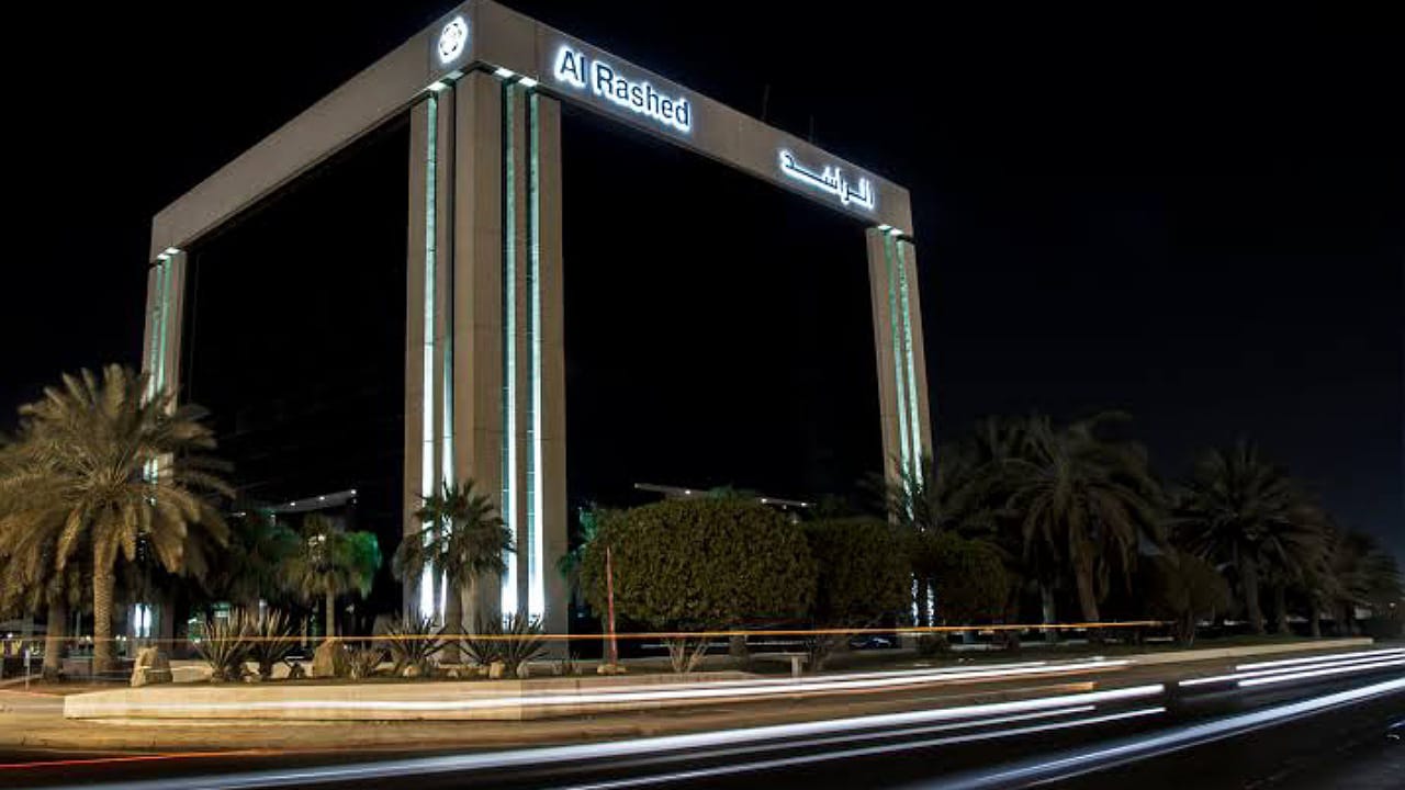 وظائف شاغرة بمجموعة شركات راشد الراشد وأولاده