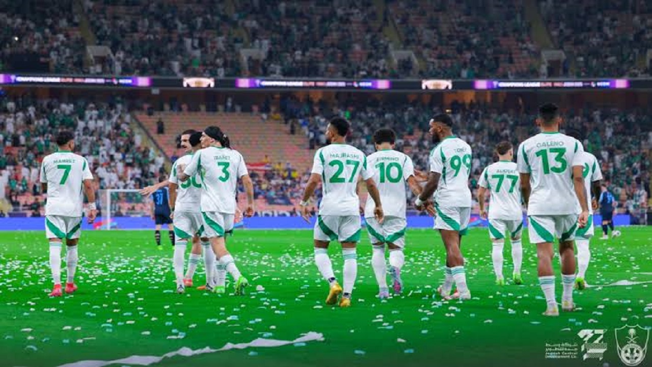 ضربة موجعة للأهلي قبل قمة الهلال الآسيوية